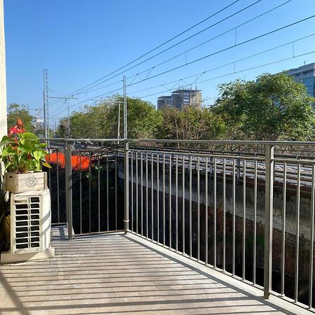 Appartamento La Casa Di Tati Milano Esterno foto