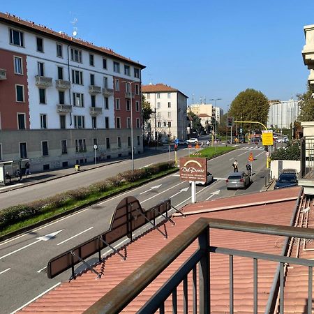 Appartamento La Casa Di Tati Milano Esterno foto