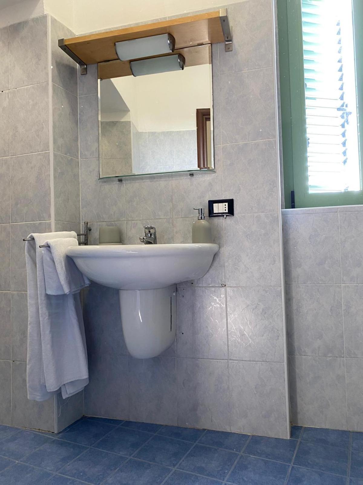 Appartamento La Casa Di Tati Milano Esterno foto
