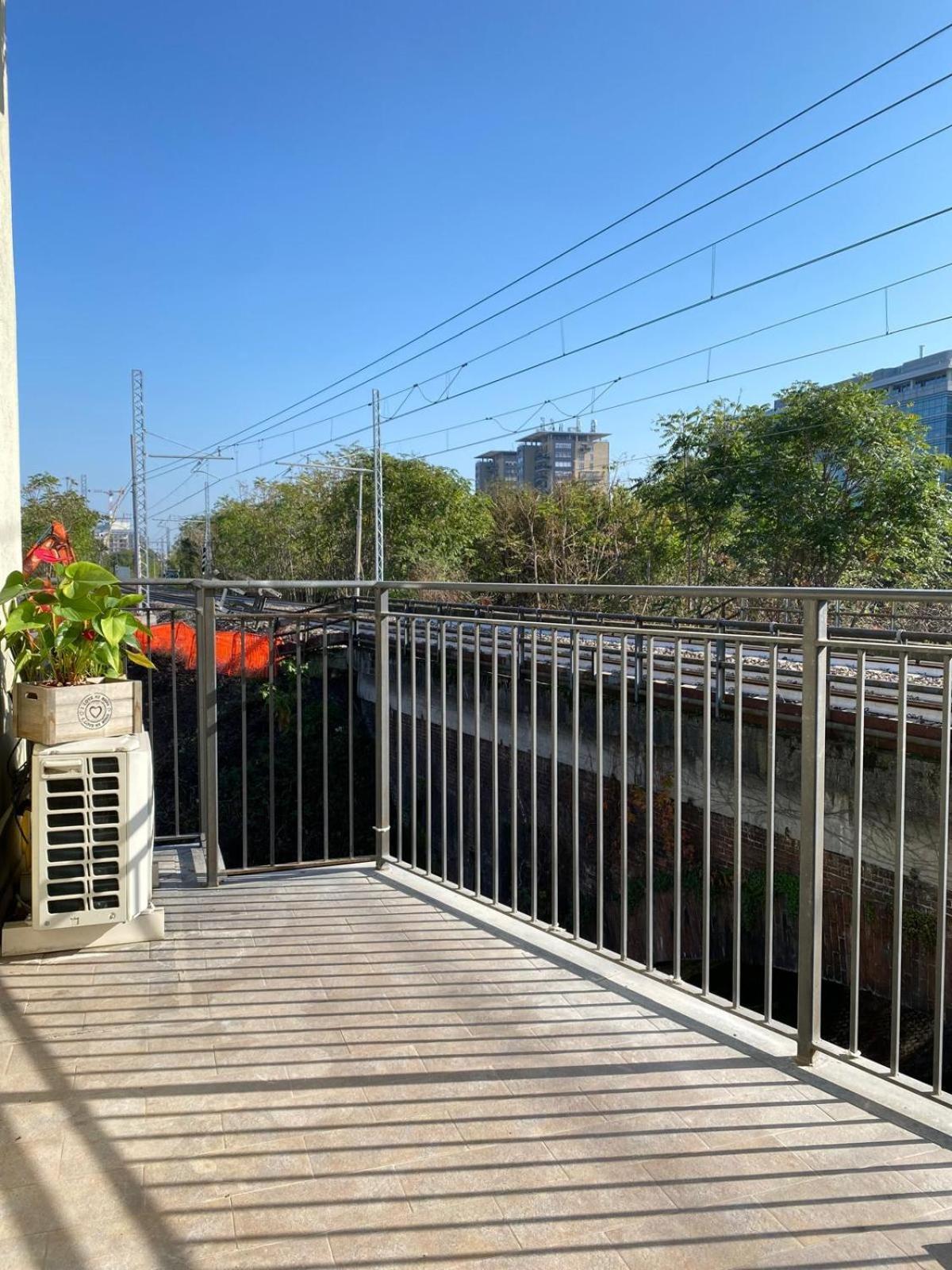 Appartamento La Casa Di Tati Milano Esterno foto