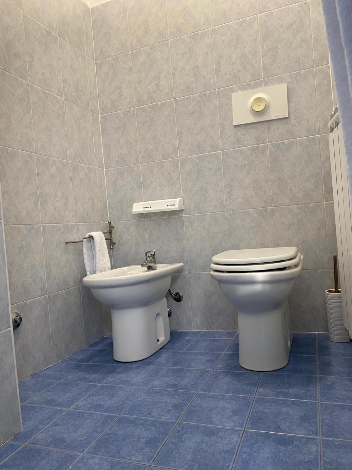Appartamento La Casa Di Tati Milano Esterno foto