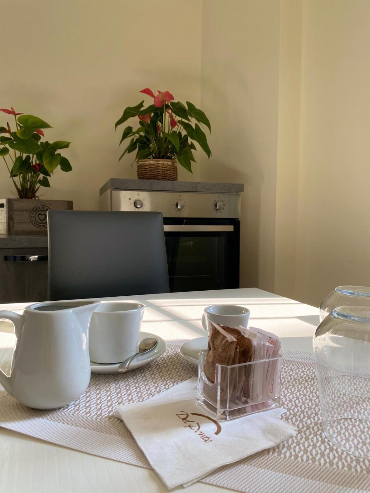 Appartamento La Casa Di Tati Milano Esterno foto