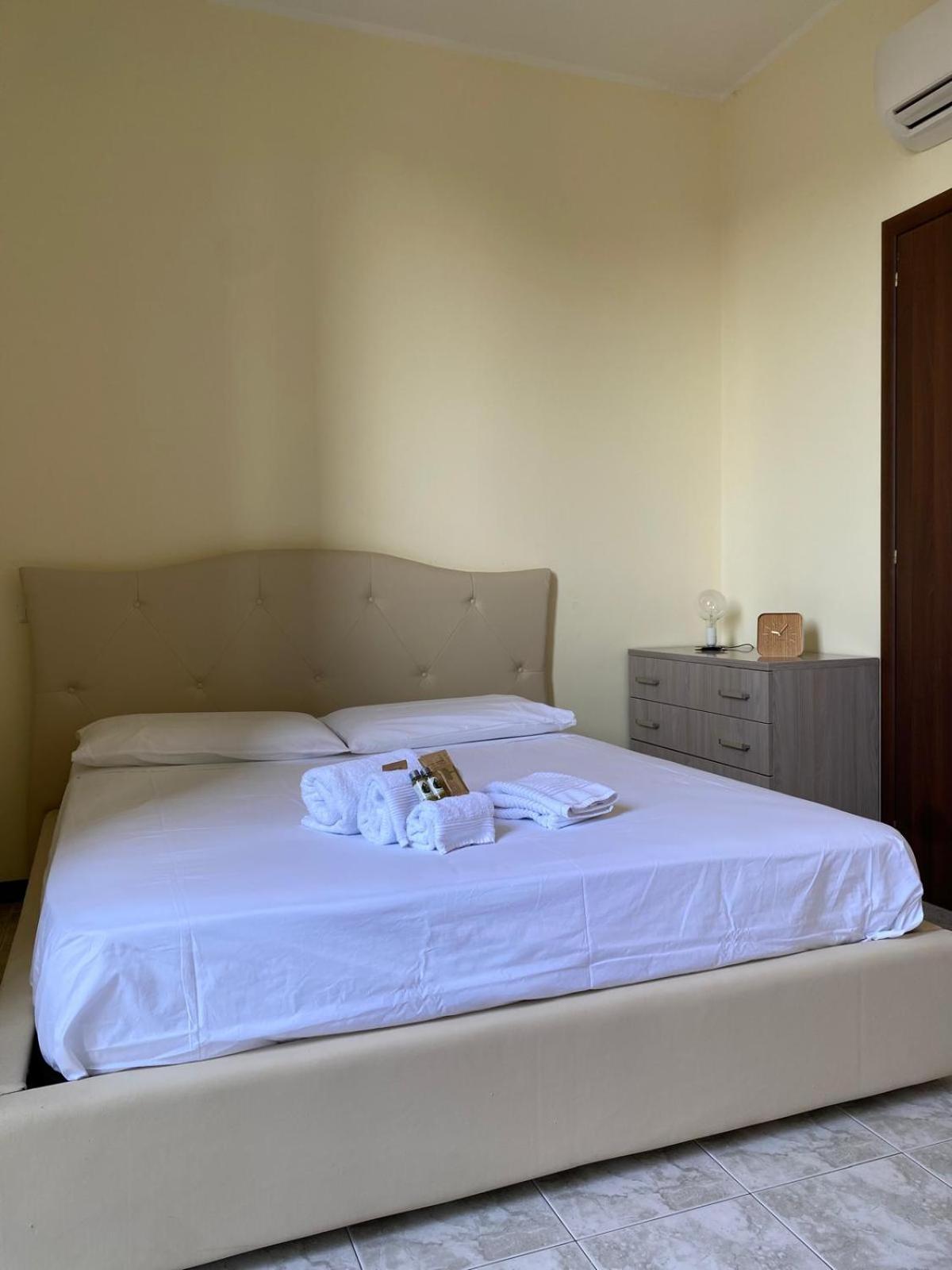 Appartamento La Casa Di Tati Milano Esterno foto